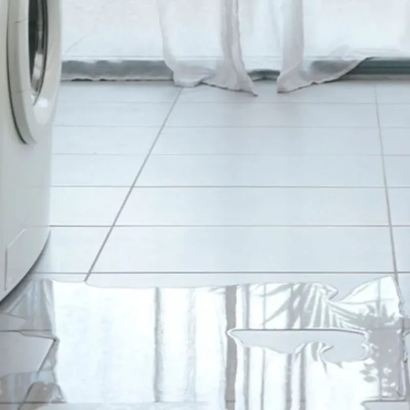 Appliance Leak Cleanup in National City, CA