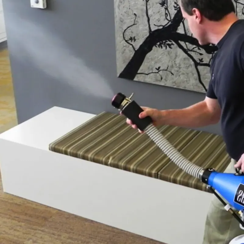 Professional Odor Removal in National City, CA